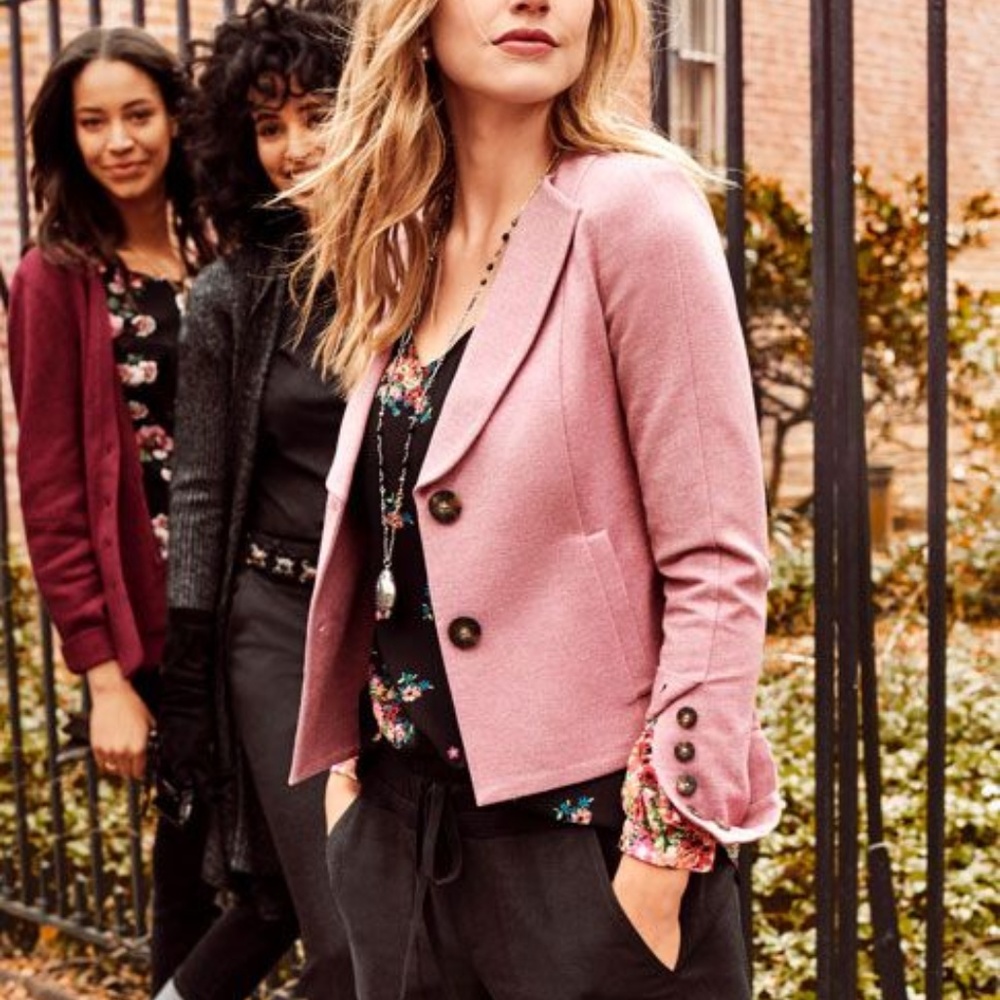 Cabi Applaud Jacket
